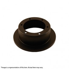 APS164-24500 Blacksteel Brake Disc APS164-24500 Blacksteel Brake Disc